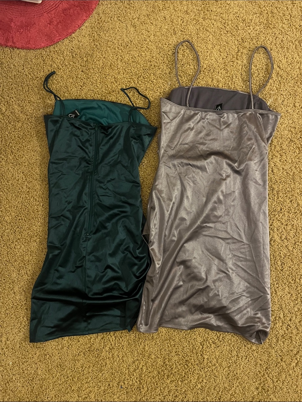 Windsor Ruched Dresses Bundle - Picture 5 of 5